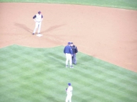 Padres 2004 015.JPG: 2004/05/13 - Padres 2004 - Petco Park!